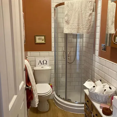 Charming 1-bed Studio In Apartament *