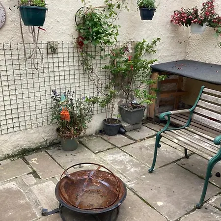 Charming 1-bed In Apartmán *