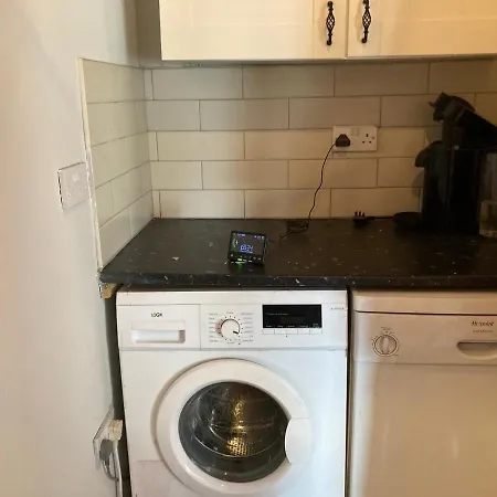 Charming 1-bed In * Middlesbrough