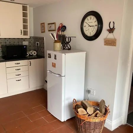 Charming 1-bed In Apartmán Middlesbrough
