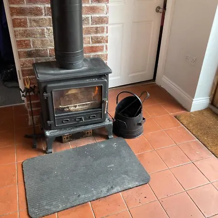 Charming 1-bed In *