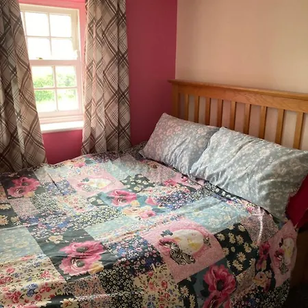 Charming 1-bed In Apartmán Middlesbrough