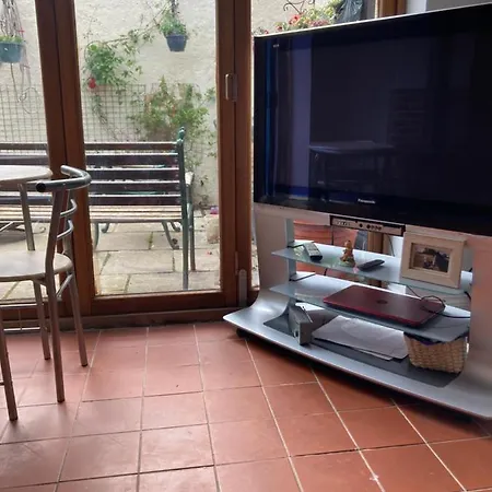 Charming 1-bed Studio In Middlesbrough
